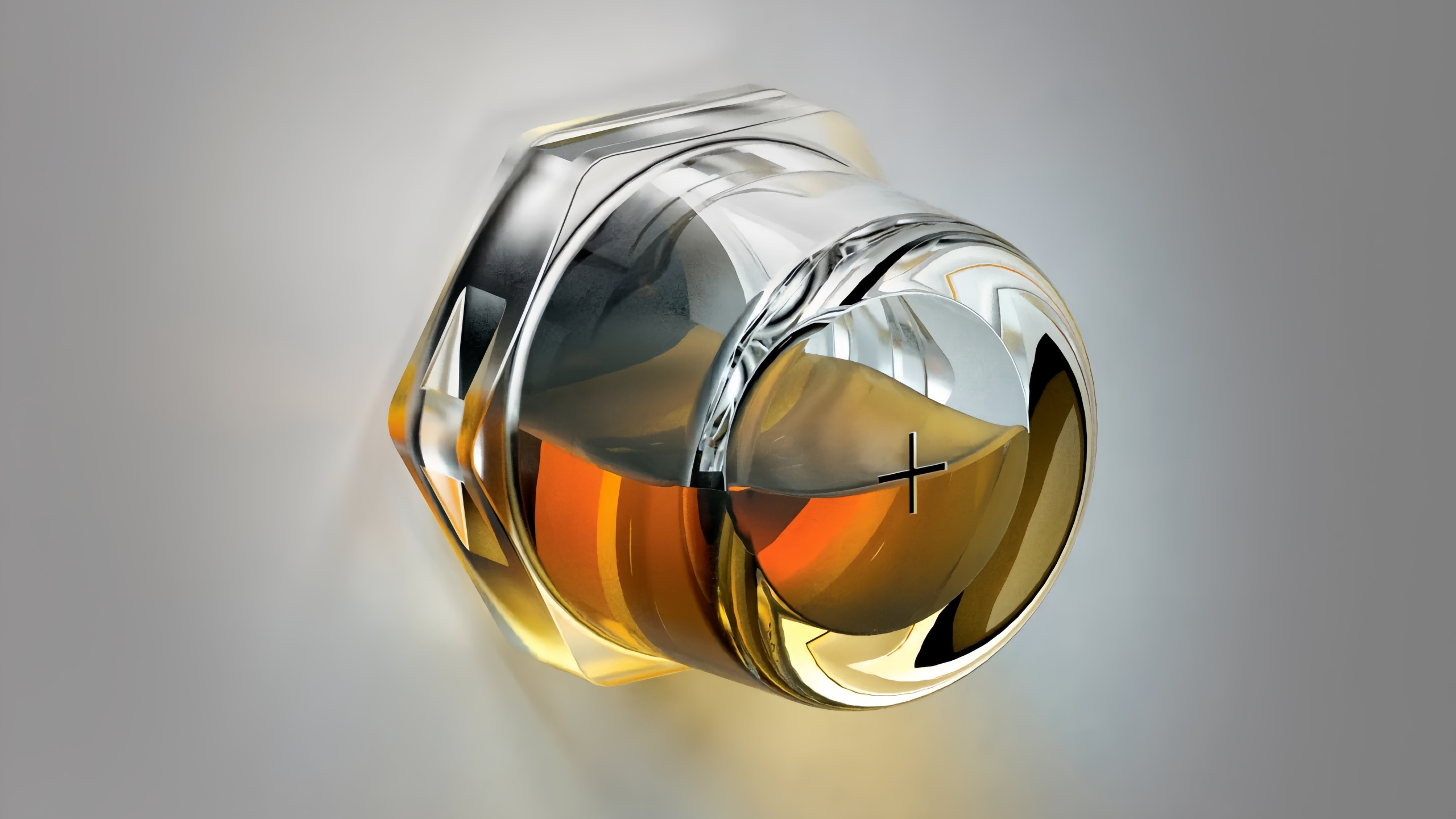 High-Temperature & High-Pressure Glass Components