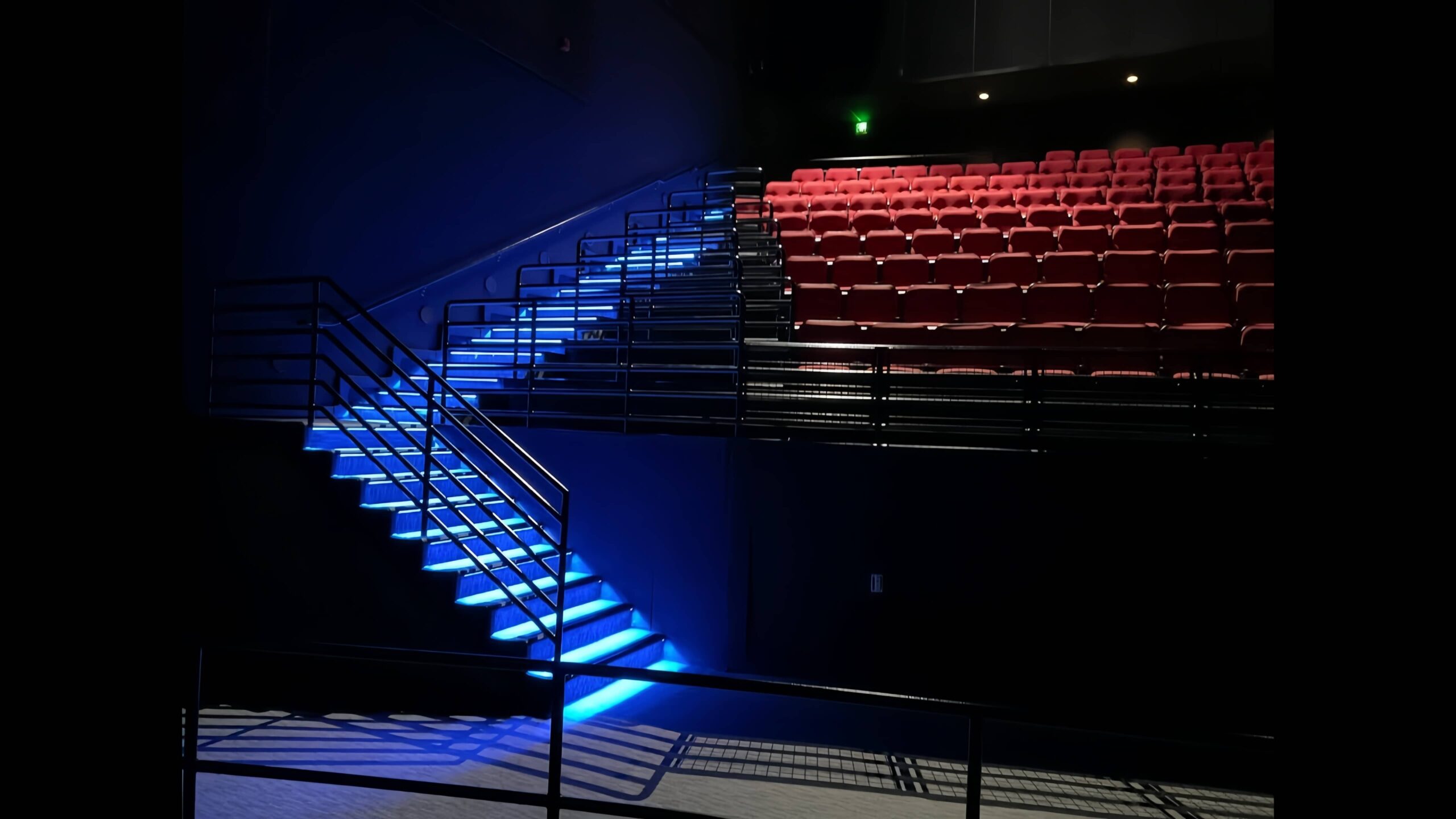 Special Effects & Ambiance Lighting Glass Components