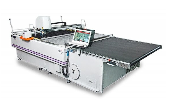 Automatic cutting machine