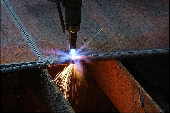Flame cutting (1)