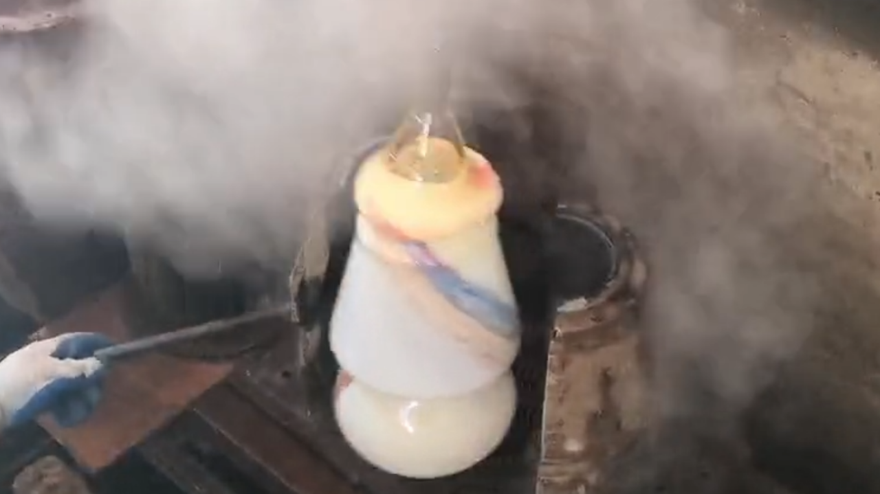 Glass Powder Method (1)