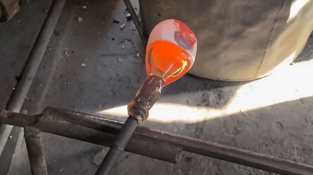 Glass Powder Method (9)