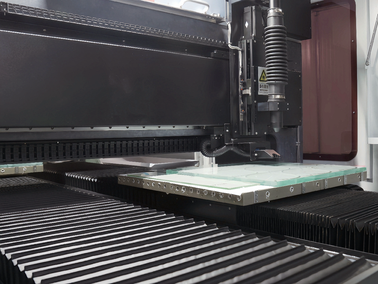 Laser Cutting (1)