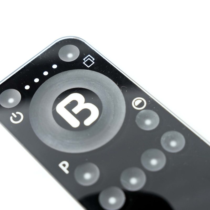 Display cover glass for smart home appliances