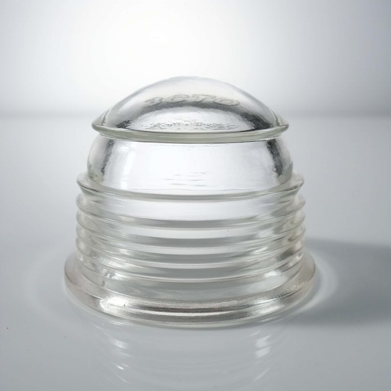 Explosion Proof Glass Lamp Shade (1)