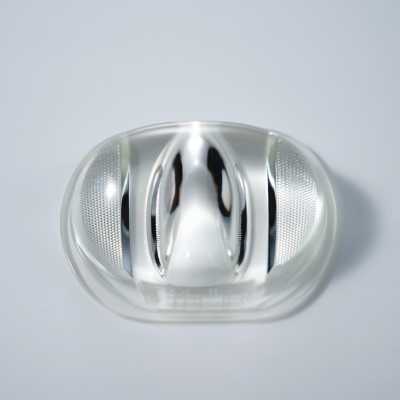 High power LED lens mercury-free street light (1)