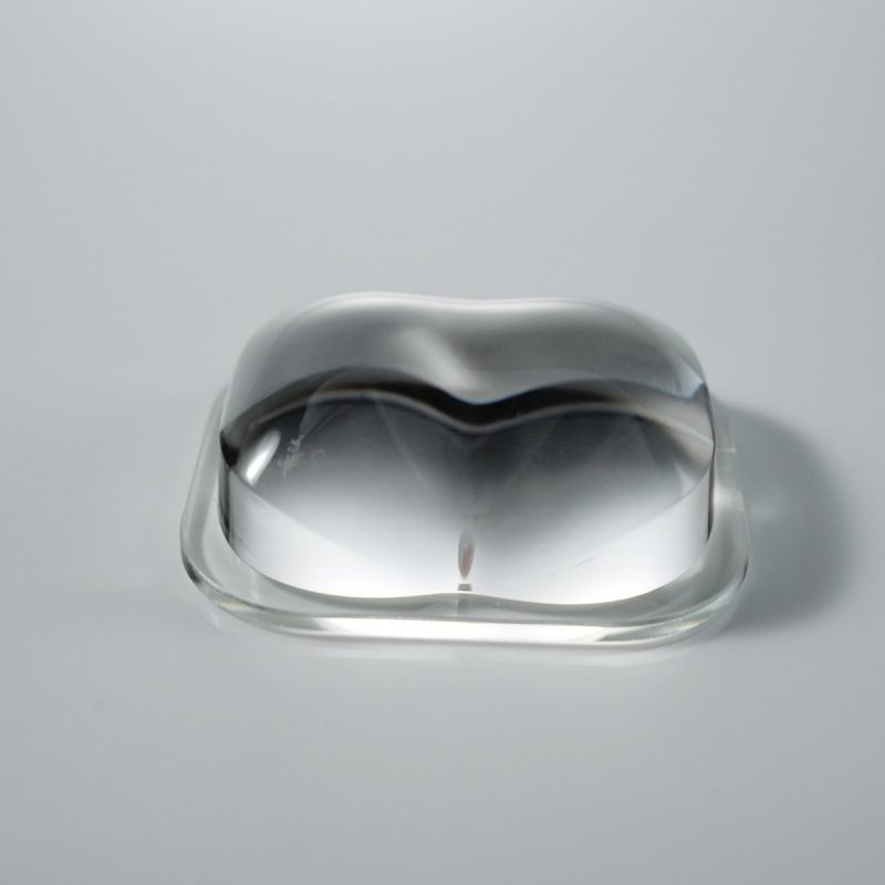 IP66 Protection LED Street Light Lens (2)