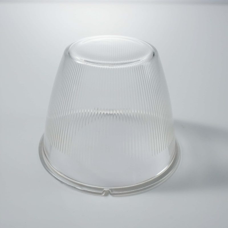 LED mining light explosion proof spotlight lampshade (2)
