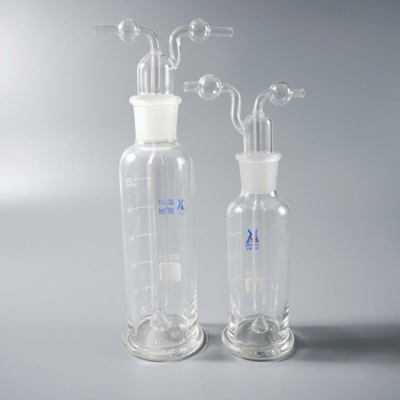 实验室玻璃器皿 (1)